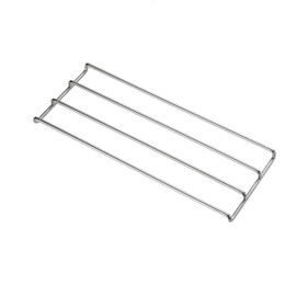 Camping Moon MTG-HS B4 Size Lightweight Bonfire Grill for SOLO-202 Stainless Steel Lost