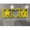 Mom Cookie Cutter
