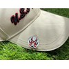 Don Flyee Golf Marker Magnet Kabuki Kumadori Alloy Hat Clip