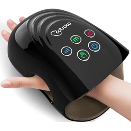 cotsoco Hand Care, Hand Care, Relaxation Device, Heat, Compression, Warming Your Hands, Air Bag, Hand Rest, Moisturizing, Timer Off, Unisex, Respect for the Aged Day, Birthday, Dad, Mother, Women, Men