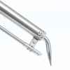 220V 60W External Thermal Manual Welding Automatic Feed Soldering Iron