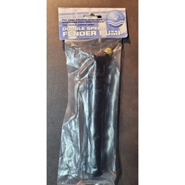 DAN-FENDER BOAT FENDER HAND PUMP