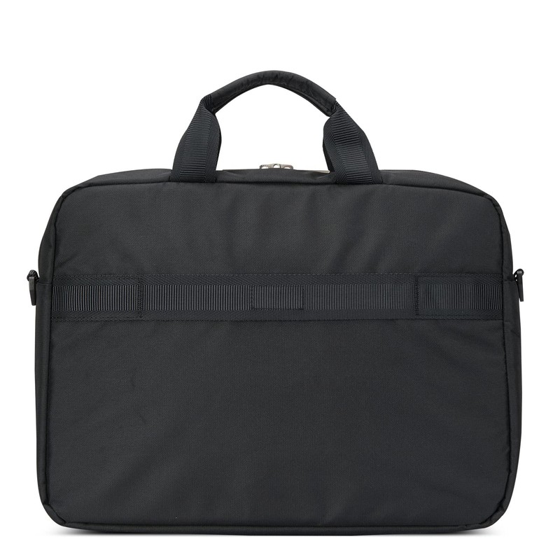 RONCATO Easy Office 2.0 Briefcase 40 cm Laptop Compartment, black