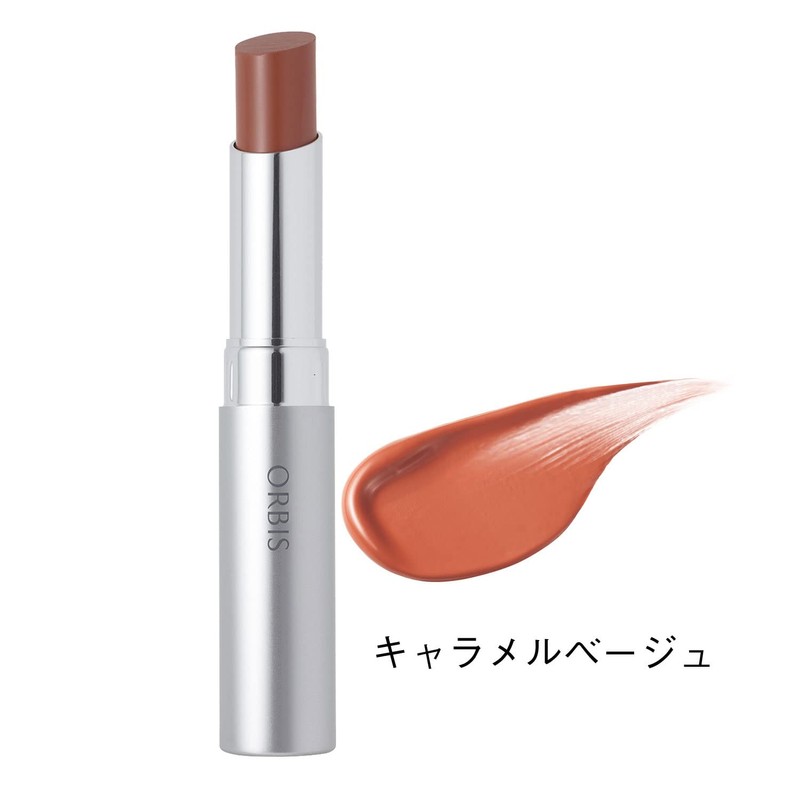 Orbis Pure Serum Rouge CM01 Caramel Beige 1 Piece (x1)