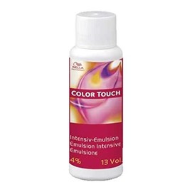 Wella Color Touch Intensiv-Emulsion 4 prozent, 60 ml, (1 x 0,06 L)