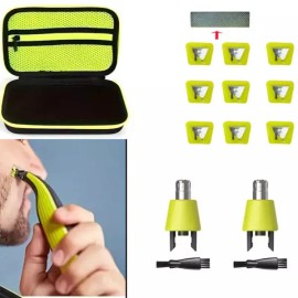 OneBlade 새로운 0개입 원블레이드 교체용 QP20 New 0-Piece One Blade Replacement QP20
