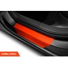 Luxshield Car Door Sill Protector for Cupra Ateca I 2018-2024