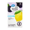 Great Value Antioxidant Blackberry Lemonade Liquid Drink Mix, Sugar-Free, 1.41