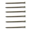 Merriway BH03732 (500 gm) Round Wire Nail, 100 mm -