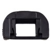 Generic EF Eyecup Eyepiece Compatible Canon EOS 1300D1200D1100D1000D 850D 250D
