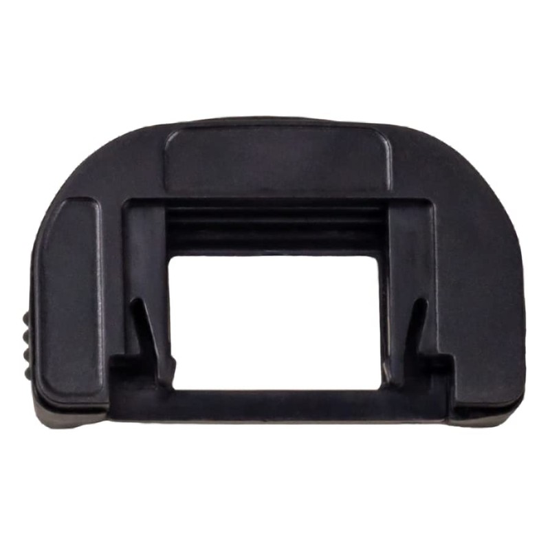 Generic EF Eyecup Eyepiece Compatible Canon EOS 1300D1200D1100D1000D 850D 250D