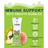 Bobelo Self Carbonating Hydration Packets, Low Calorie Drink Mix, Electrolytes