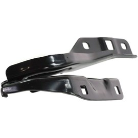 ESDDG 1pc Hood Hinge Assembly Left Driver Side for Chevy for Colorado 2015-2021,for GMC for Canyon 2015-2021 23303048 16571880