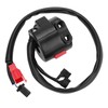 Right Start Stop Kill Control Switch for Honda Shadow Phantom