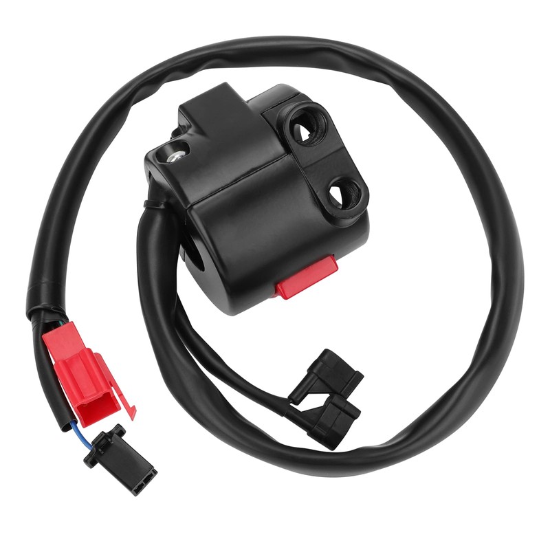 Right Start Stop Kill Control Switch for Honda Shadow Phantom