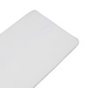 Knee Wedge Pillow Memory Foam After Surgery Triangle Pillow for