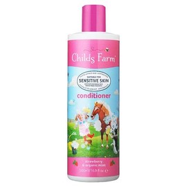 Childs Farm Conditioner for Unruly Hair 500ml (PACK OF 6)