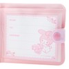 Sanrio 713066 My Melody Vinyl Wallet