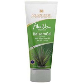 Golden Heart Aloe Vera Premium Balm Gel, 200 ml
