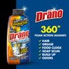 Drano Drano Dual-Force Foamer Clog Remover, 17 oz (Pack of