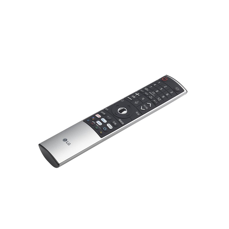 【LG Official】Magic Remote Control 2021 Release LG TV Compatible MR21GB