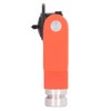 Surveying Prism Single Tilt Prism for Total Stations Land Surveying