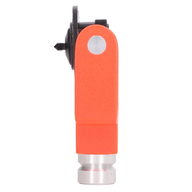 Surveying Prism Single Tilt Prism for Total Stations Land Surveying