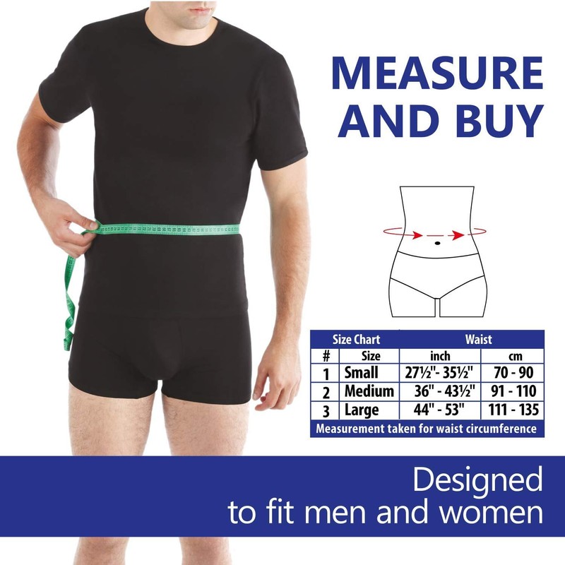 TOROS GROUP MANUFACTURE Back Support Belt Back Strap with Stabilising