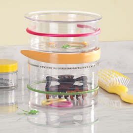 InterDesign Hair Accessory Holder