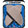 Stomp Design Honda CBR600RR 07-12 Traction Pad Tank Kit -