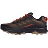 Merrell Men's Moab Speed, Brindle, 9