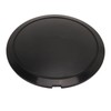 Wheel Hub Center Cap 51884863 Black Background White Font Replacement