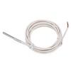 Industrial Humidity Meter Gauge Hygrometer Sensor Probe for Greenhouse Warehouse