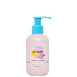 Inebrya Hair Care Ice Cream Liss Pro Thermal Protection Cream 150ml