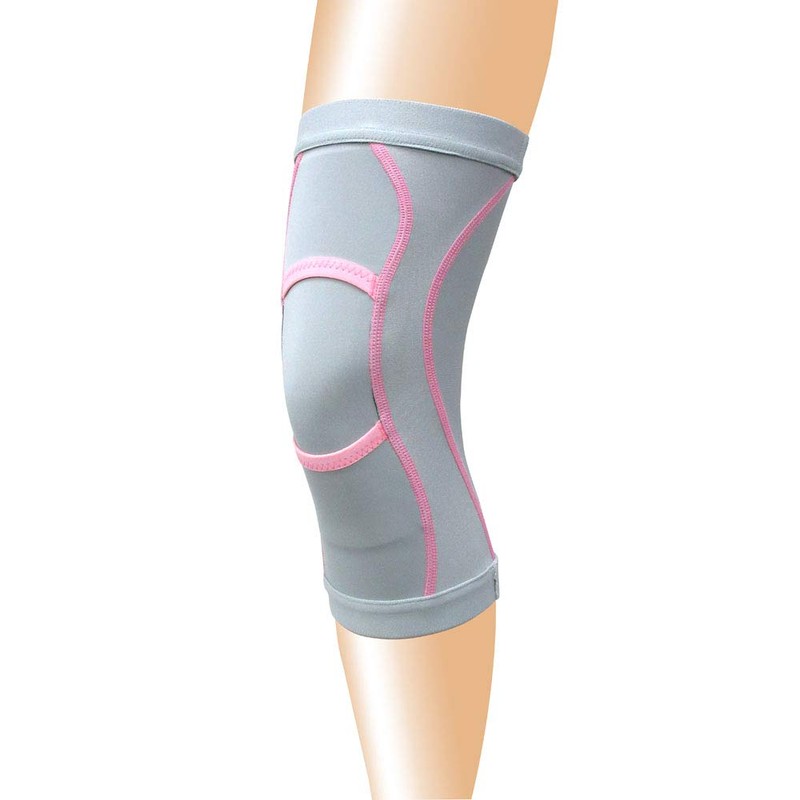 Fujipax Sales Skin Sensory Knee Supporter "aruko" Set of 2,