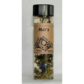 MBo9 Mars Magickal Oil
