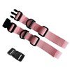 [Cosylive] Chest Strap, Backpack Strap, Backpack Shoulder Strap, Shoulder Strap