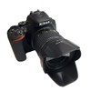 Nikon D3400 D3500 D5300 D5600 Double Zoom Kit for Nikon