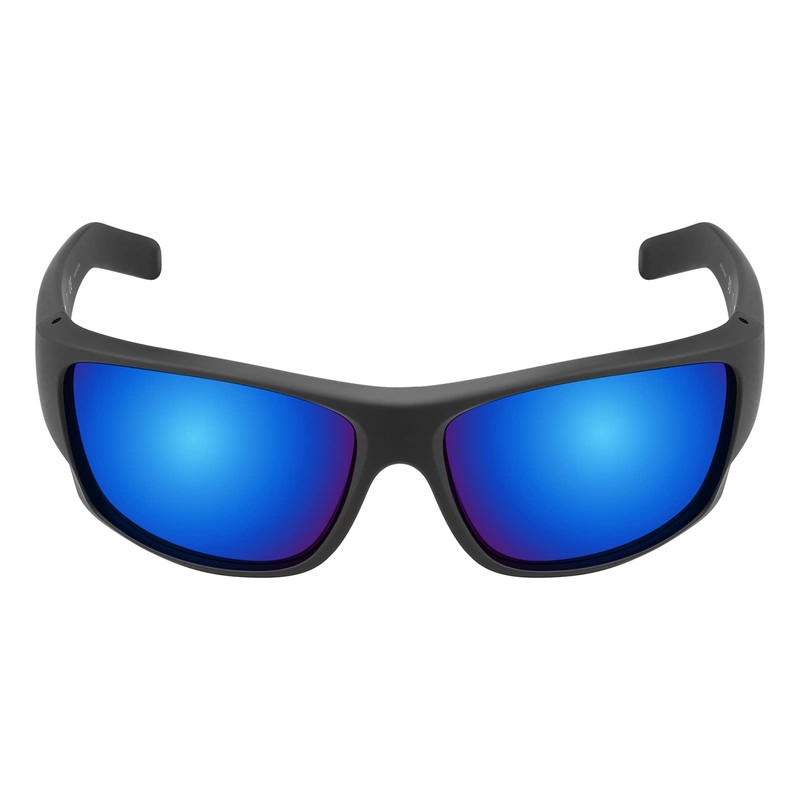 Mryok Replacement Lenses for Arnette Heist 2.0 AN4215 - Options,