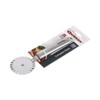 Quttin S2201925 Cutter, Stainless Steel
