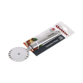 Quttin S2201925 Cutter, Stainless Steel