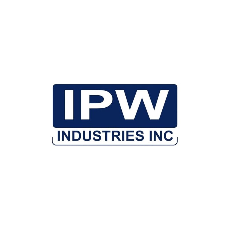 IPW Industries, Inc. - PC600-R Bulk Carbon Replacement Media -