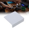 Anti Slip Coffee Tamping Mat Food Grade Silicone Tamper Mat