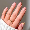 Glamnetic Spring French Tip Press On Nail Collection - Nail
