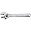 fortis Adjustable spanner, 250 mm