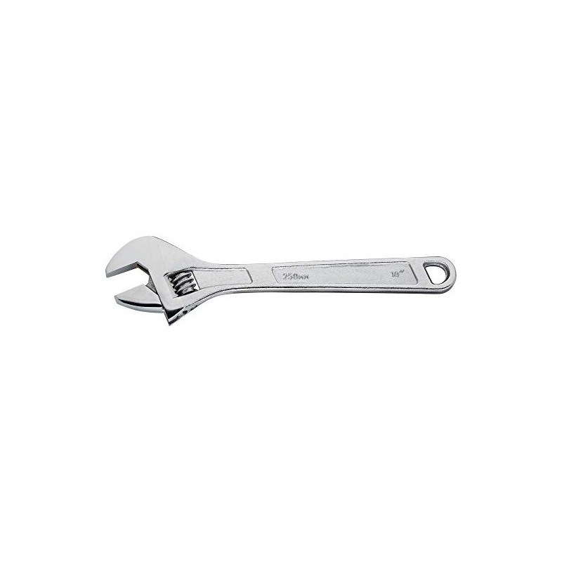 fortis Adjustable spanner, 250 mm