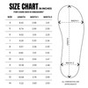 Bont Skates Aluminum Insoles for Custom Roller Skates (Pair) -