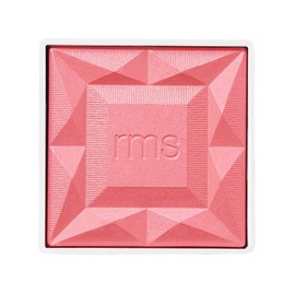 RMS Beauty ReDimension Hydra Powder Blush - Powder Gel Blush for Cheeks, Blush Cream, Cream Blush Makeup Shimmer Blush Powder Cheek Tint, Face Blushes