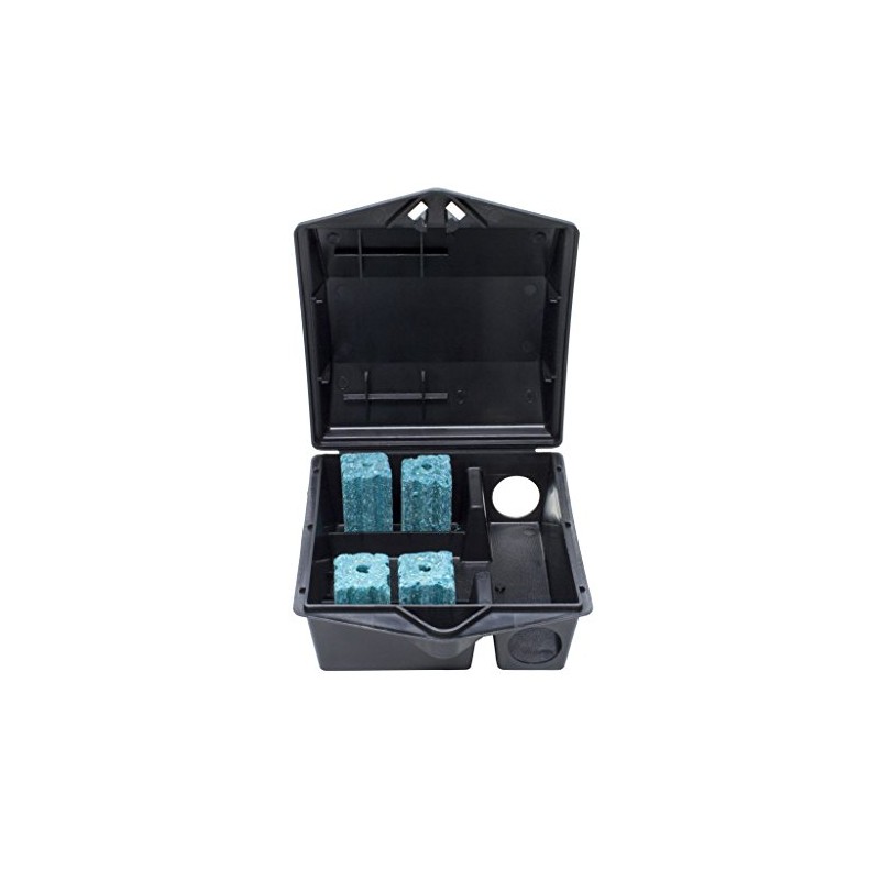 Protecta Mouse Bait Station - 6 Stations