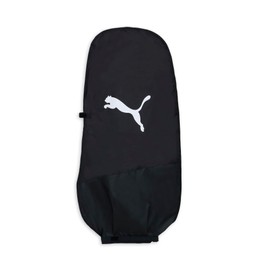 Golf CAT Logo Travel Case 091959_01 Puma Black_, PUMA Black